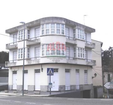Foto Chalet en Navia