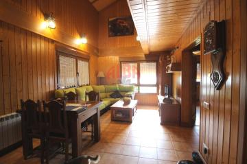 salón