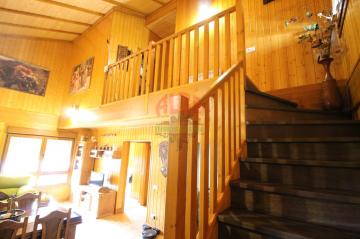 escalera