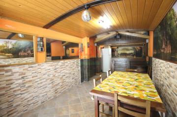 cocina auxiliar