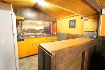 cocina auxiliar