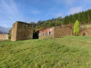 Foto Chalet en Navia