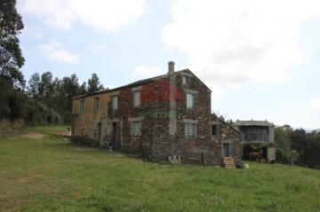 Casa para restaurar