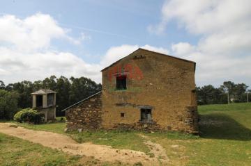 Casa para restaurar