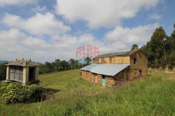 Casa para restaurar