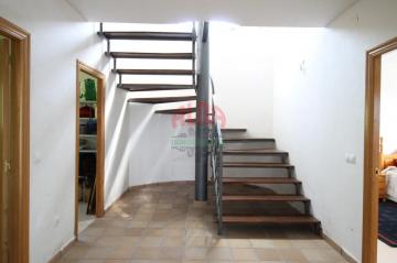 Escalera