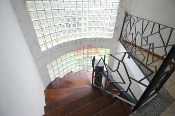 Escalera