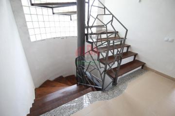 Escalera