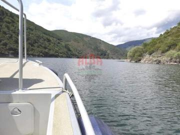 Embalse de grandas
