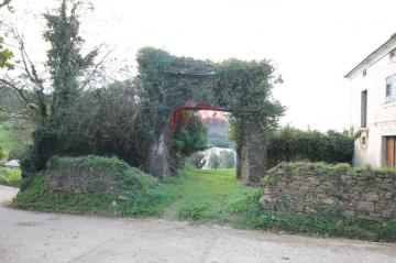 Pajar y anexos