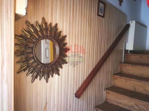 Escalera