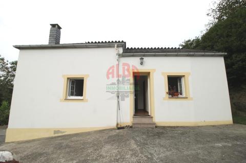 Foto Chalet en Navia