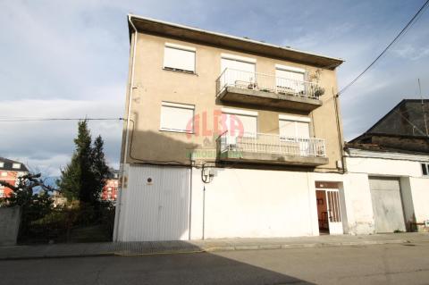 Foto Chalet en Navia