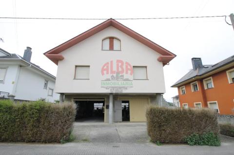 Foto Chalet en Navia