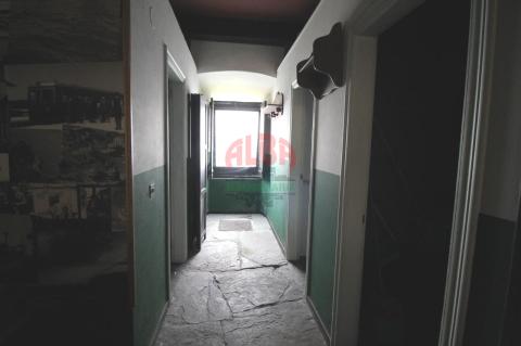 Baños y almacen