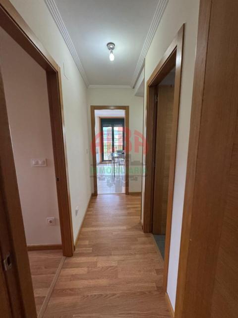 Pasillo