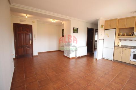 Cocina-salón