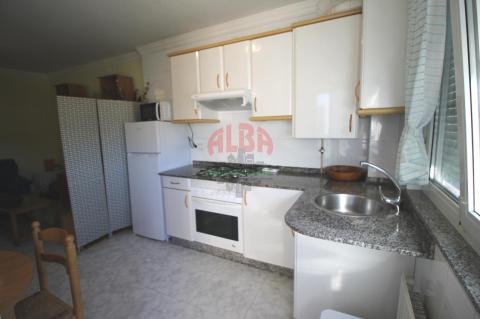 Cocina-salón