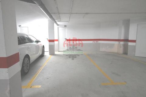 Garaje y Trastero